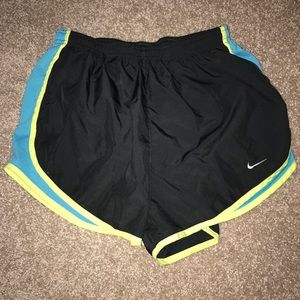 Nike shorts